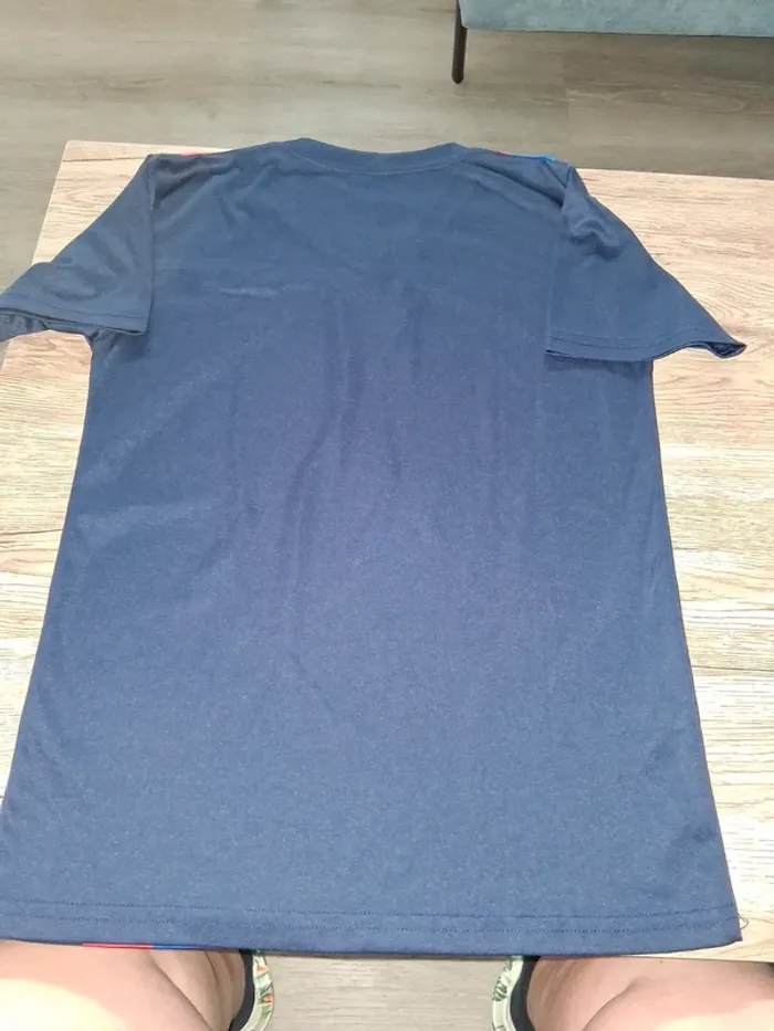 Maillot FC Barcelona - photo numéro 2
