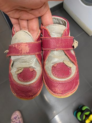 Chaussures Timmo