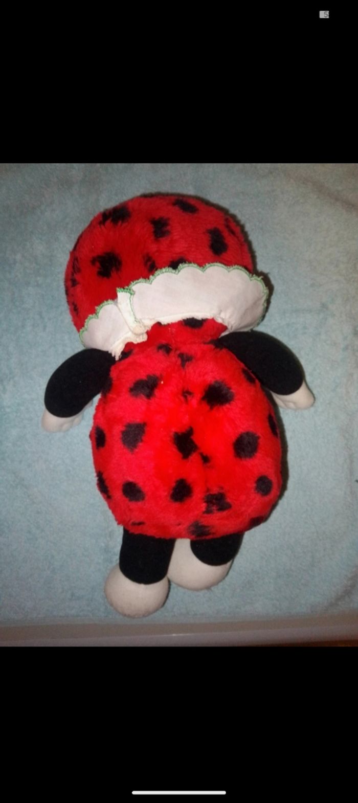 Peluche - photo numéro 3