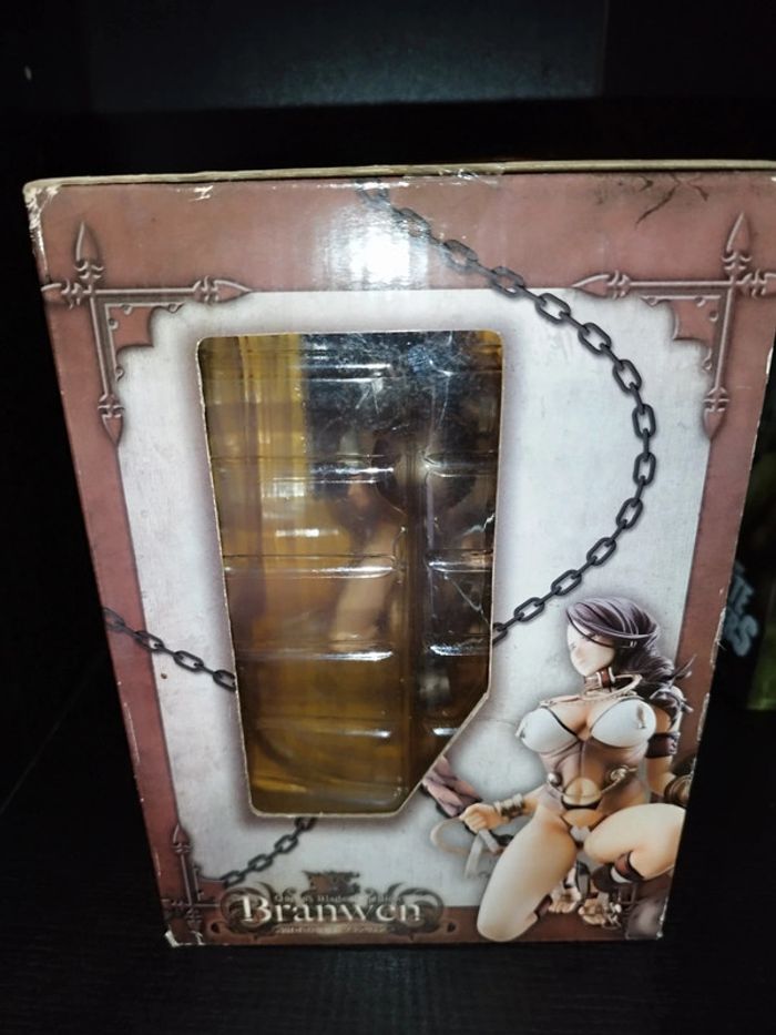 Figurine Branwen - photo numéro 3