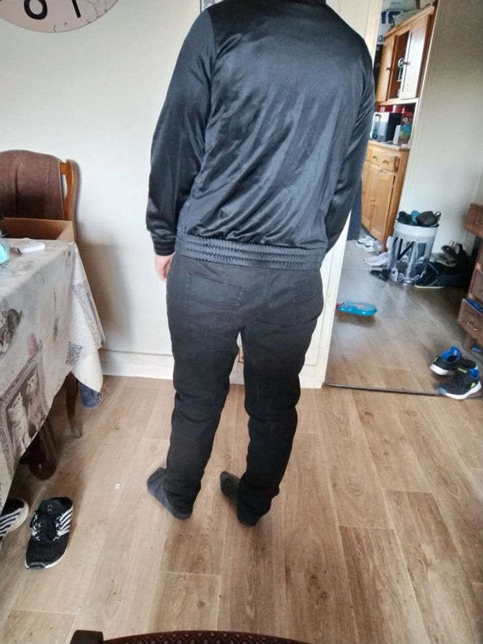 Veste survêtement - photo numéro 4