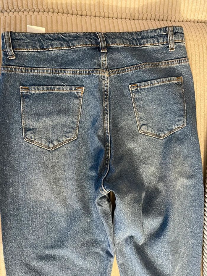 Jean style mom - photo numéro 10
