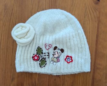 Bonnet Disney