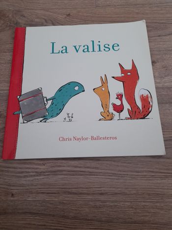 La valise