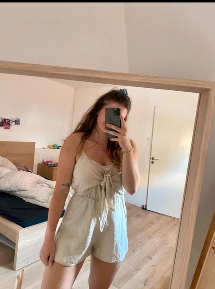 Combishort - photo numéro 2