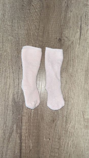 Paire de chaussettes