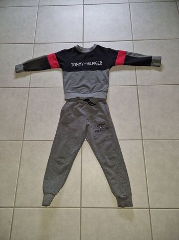 Ensembles survetement 