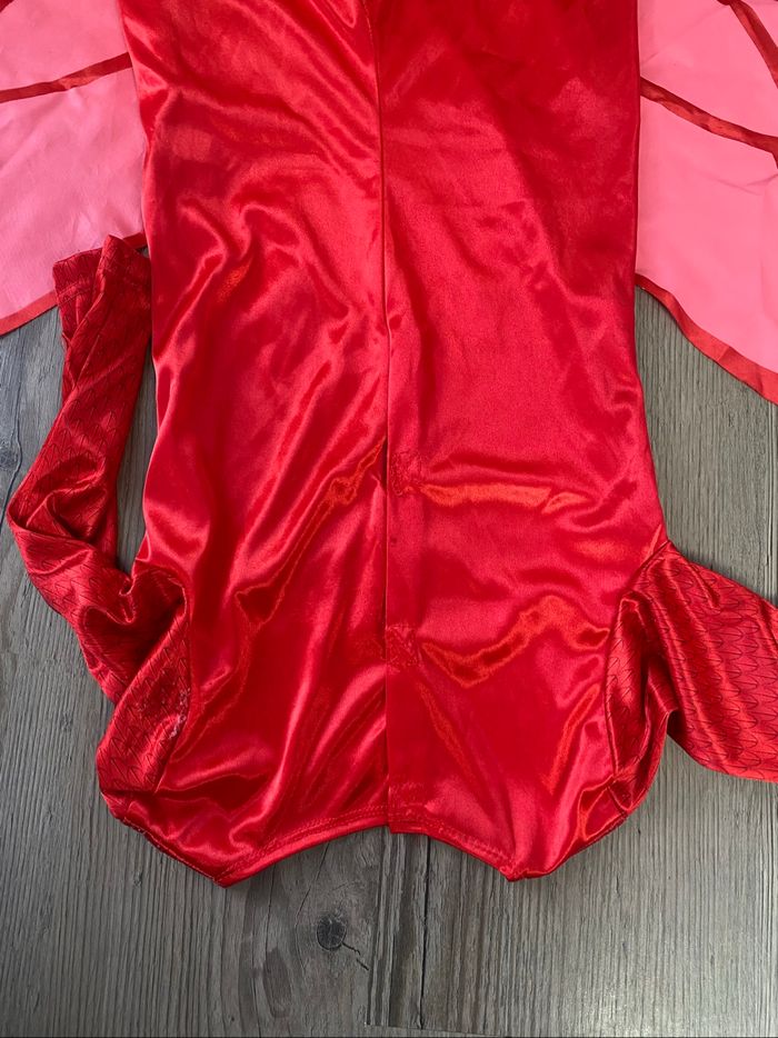 Déguisement pyjamask BIBOU - photo numéro 7