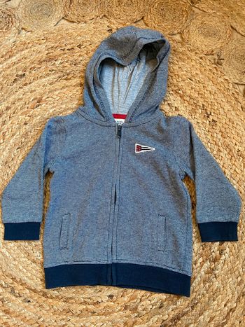 Pull garçon 18 mois