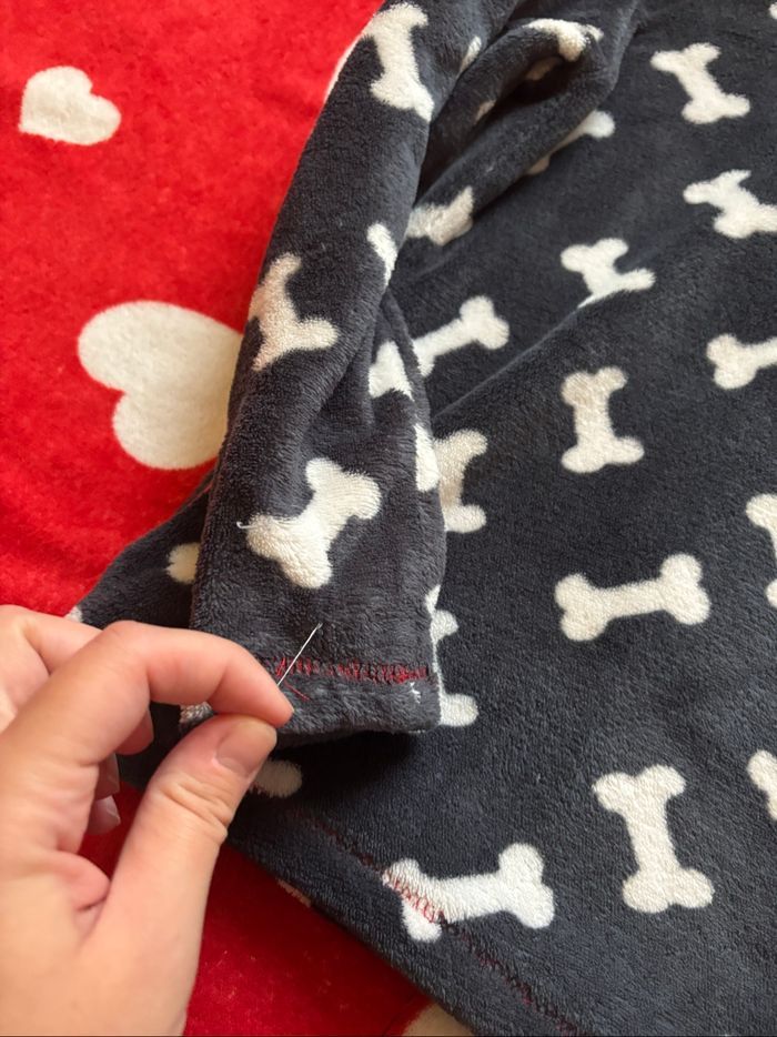 Gilet polaire - photo numéro 6