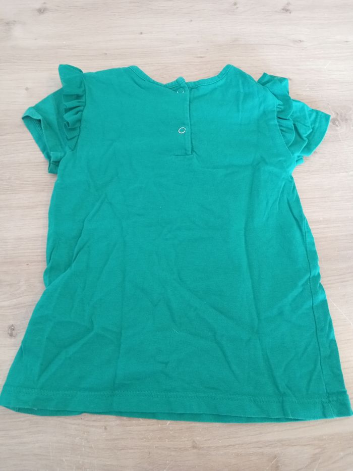 Tee shirt - photo numéro 6