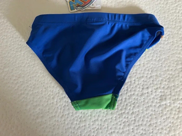 Maillot de bain Pat Patrouille 3 ans - photo numéro 2
