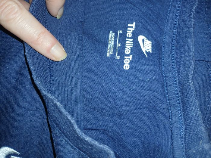 Lot de deux tee shirts - photo numéro 2