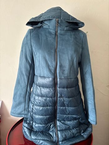 Manteau, long femme568