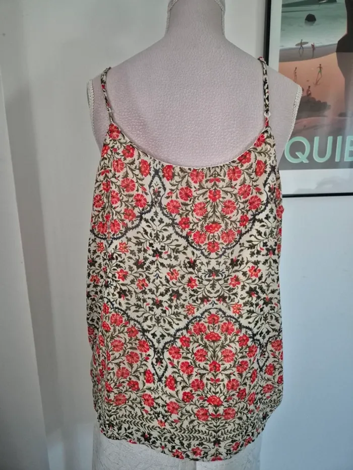 Débardeur Vero Moda TXL - photo numéro 3