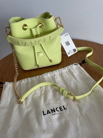 Sac à main Lancel