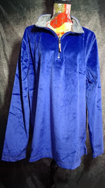 Pull ultra doux Trinity