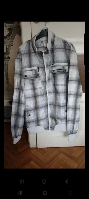 Blouson leger airness