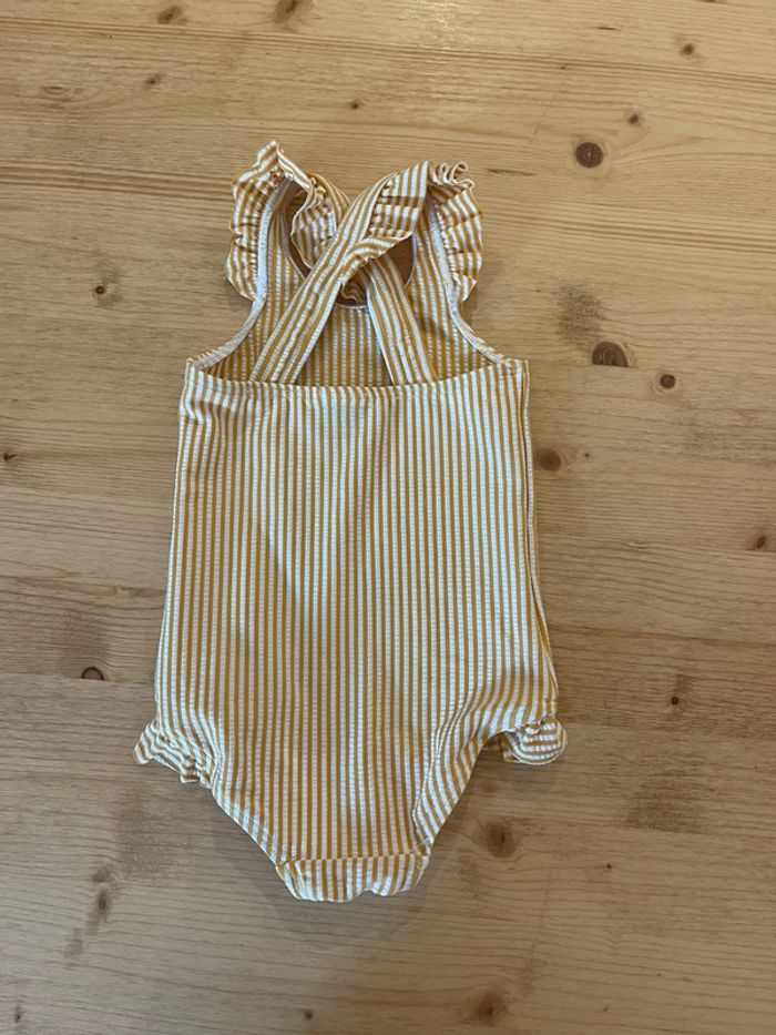 Maillot de bain 6M neuf - photo numéro 4