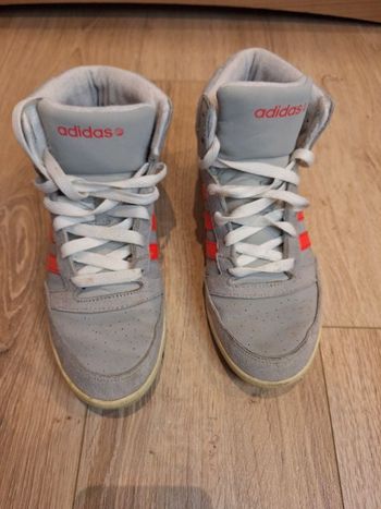 Basket adidas