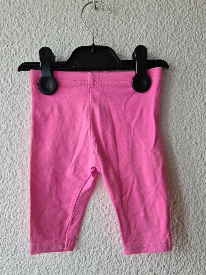 legging rose Primark