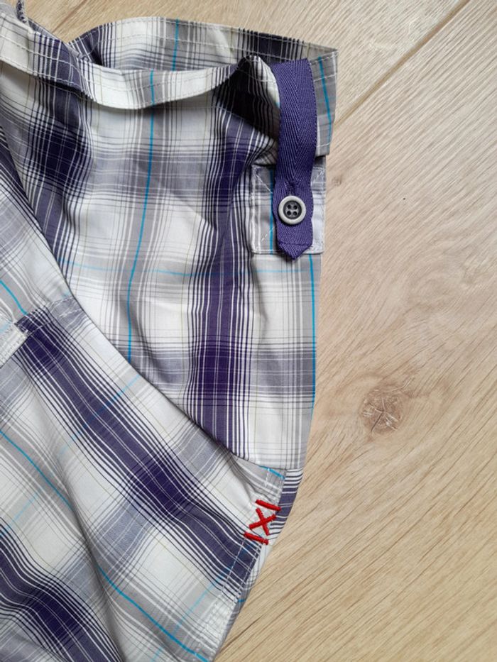 Chemise manche courte - photo numéro 3