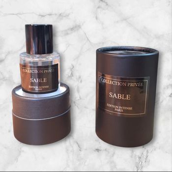 Parfum Collection Privé Intense Sable 50 Ml