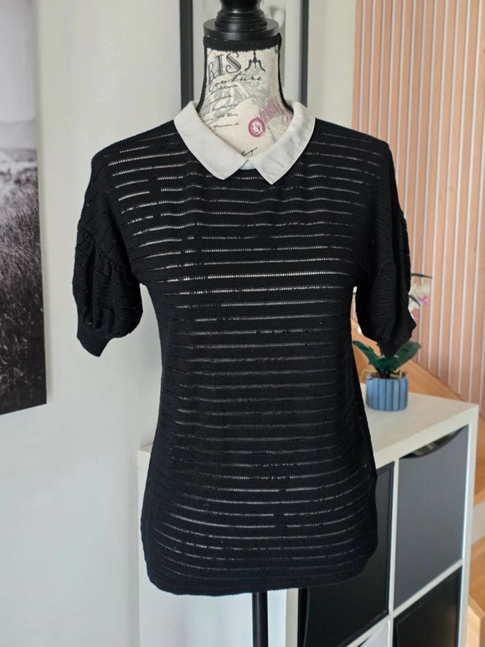 Pull original Morgan