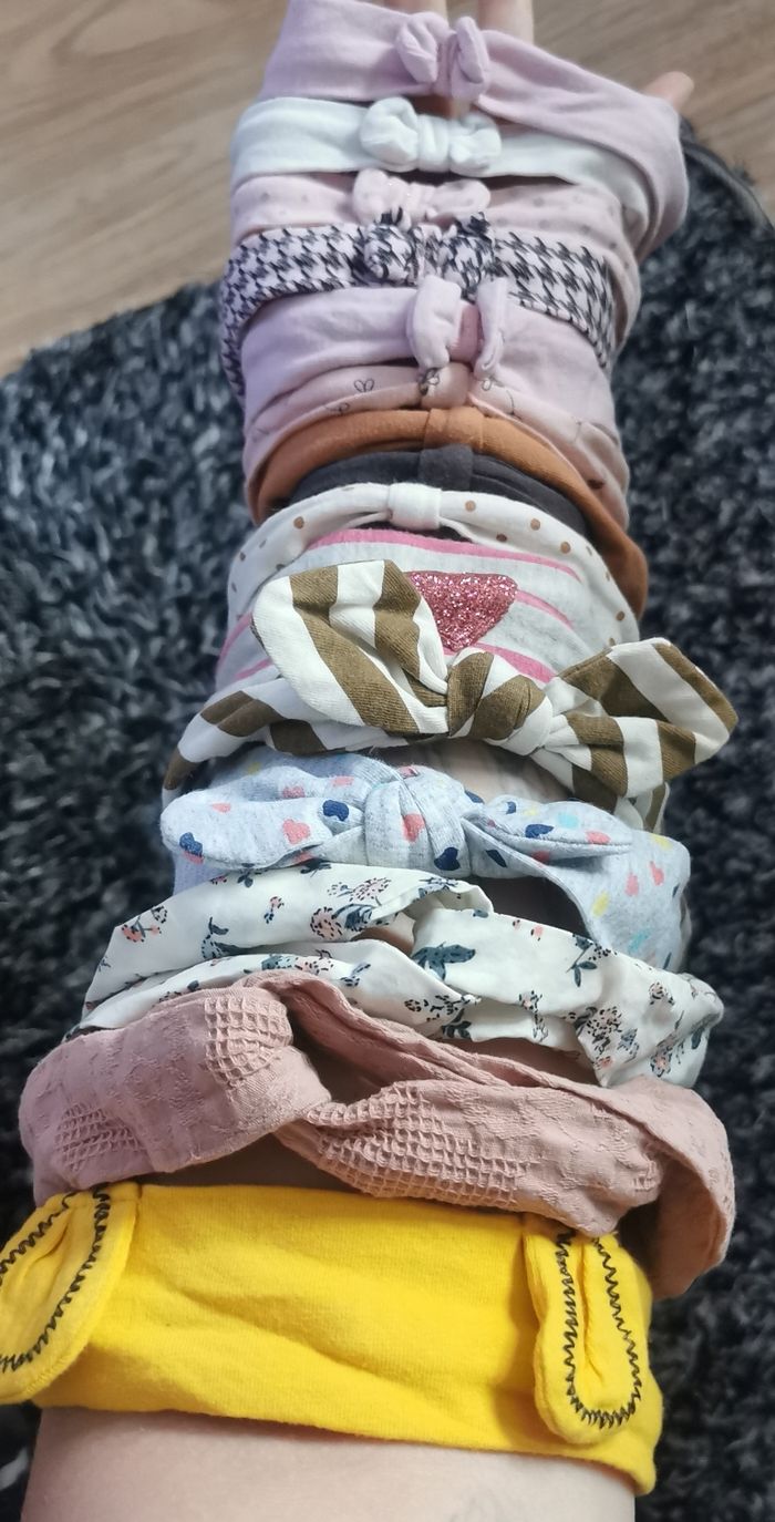 Méga lots 1 mois  / 12 mois - photo numéro 8