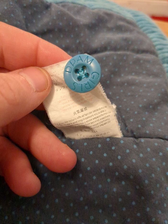 Manteau doublé DPAM - photo numéro 8