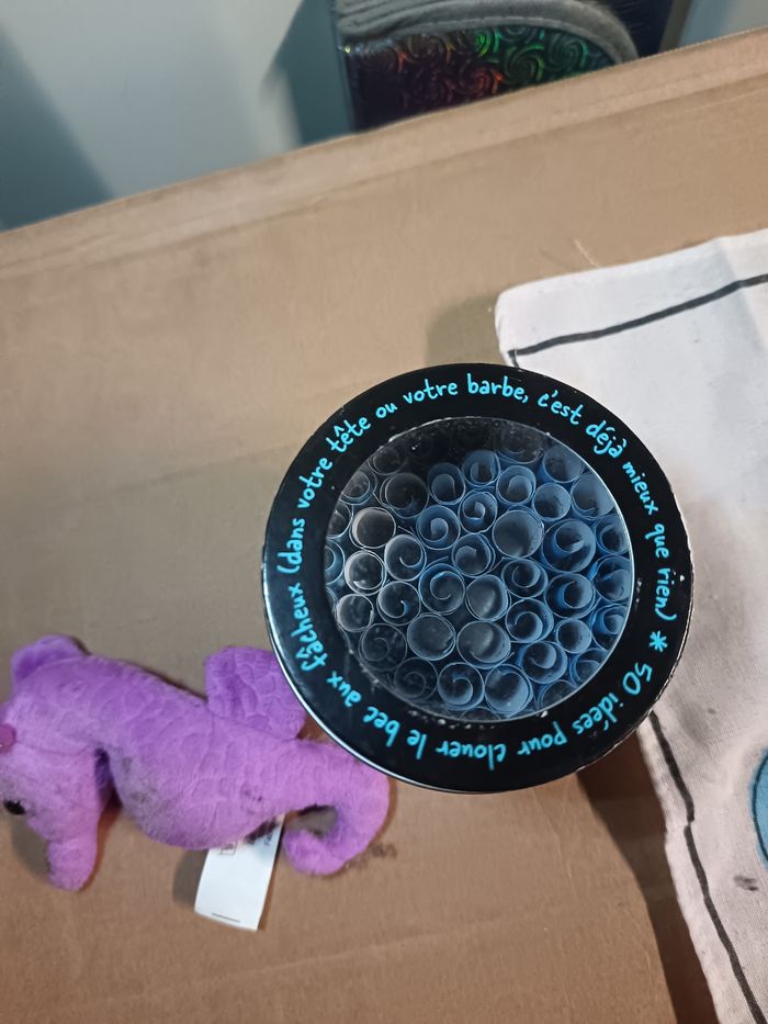 Peluche sourire - photo numéro 2