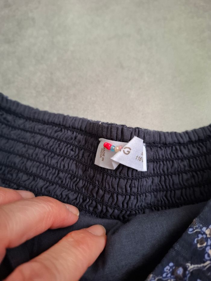 Jupe mango 5/6 ans - photo numéro 3