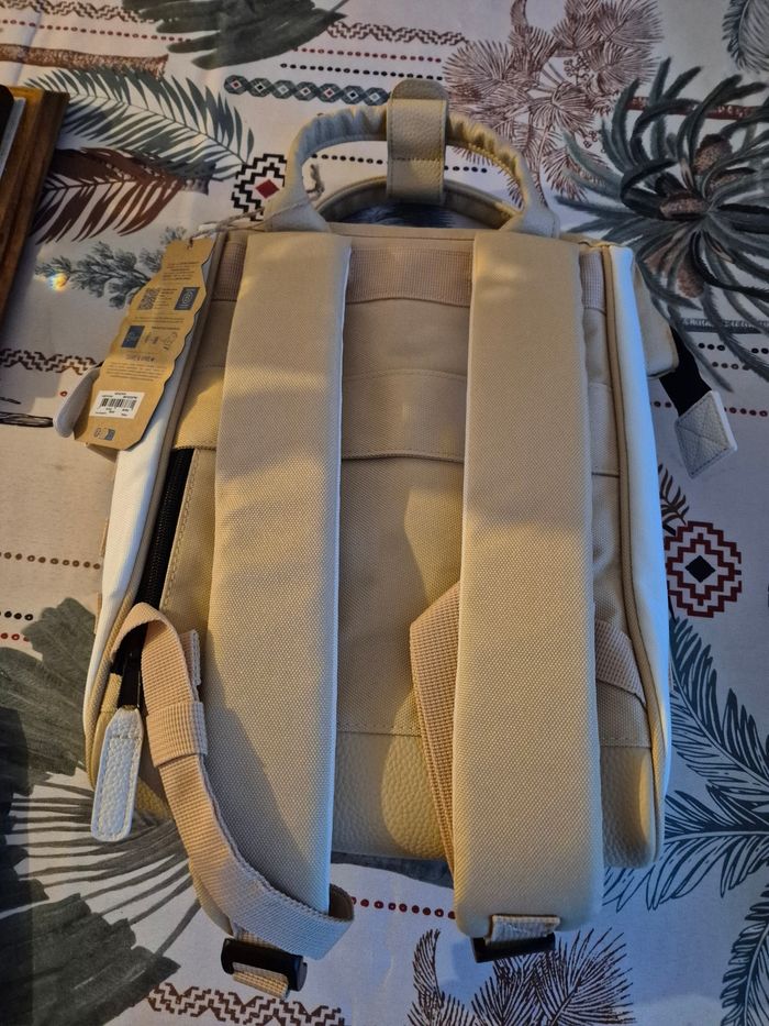 Sac a dos cabaia - photo numéro 2