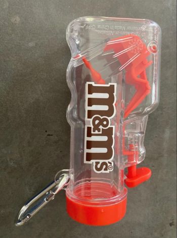 Distributeur M&m’s