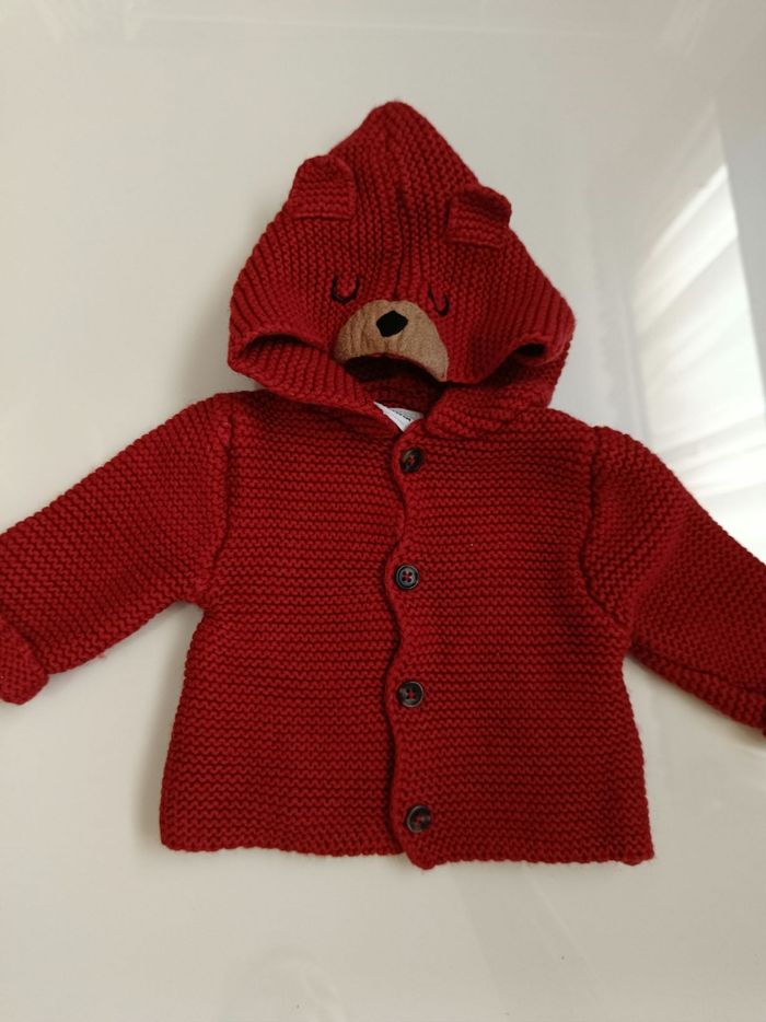 Gilets x3 - photo numéro 2
