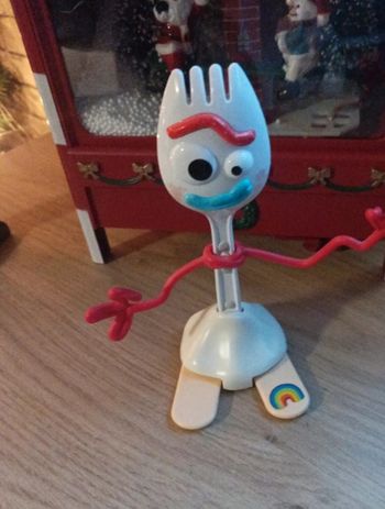 Toy story forky fourchette 18 cm