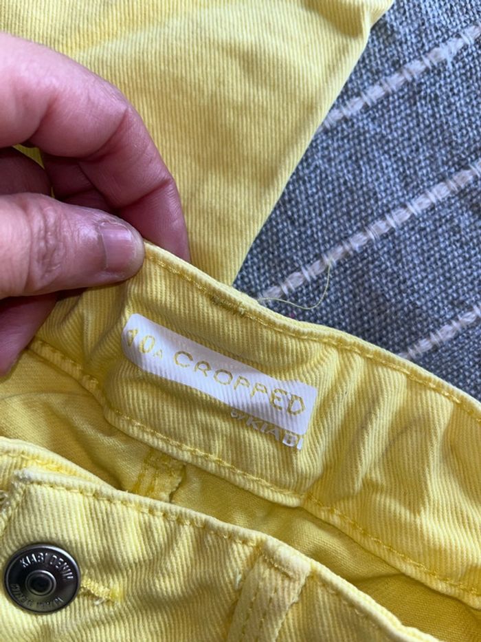 Pantalon - photo numéro 7