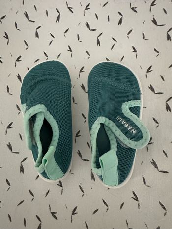 Aquashoes Nabaiji neuves