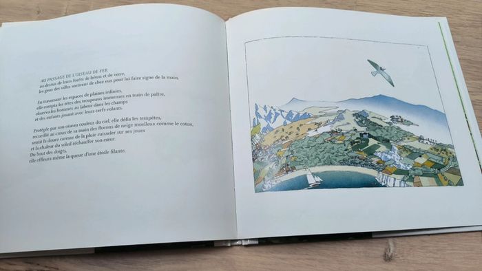 Album Les 2 anniversaires d'Ariane - photo numéro 7