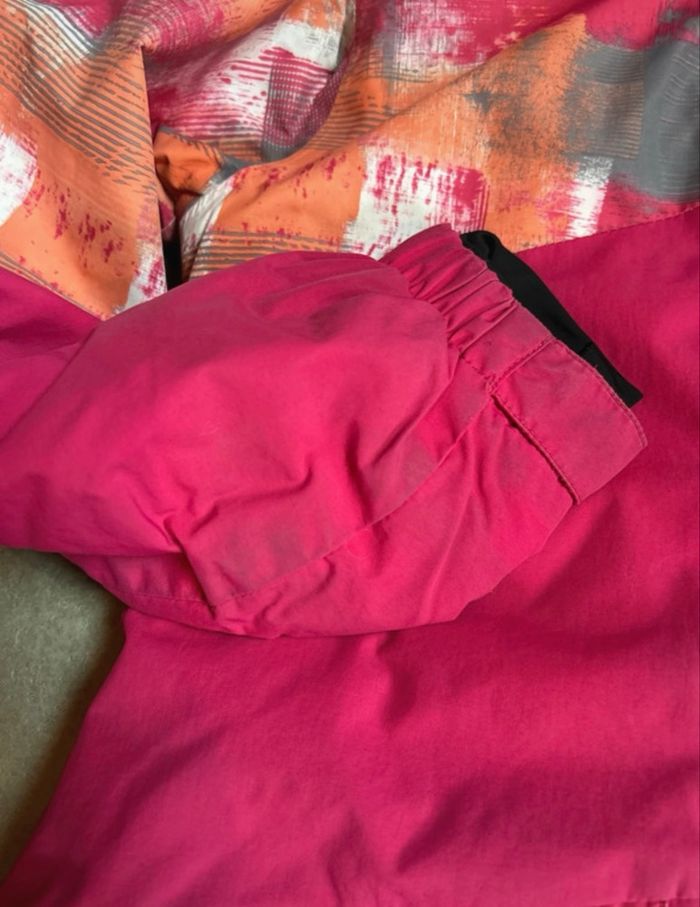 Veste de ski, Rossignol, 12 ans - photo numéro 6