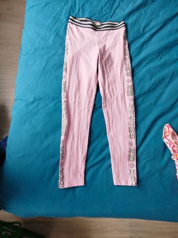 Legging la halle taille 10ans