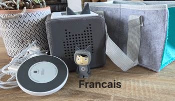 Toniebox 1