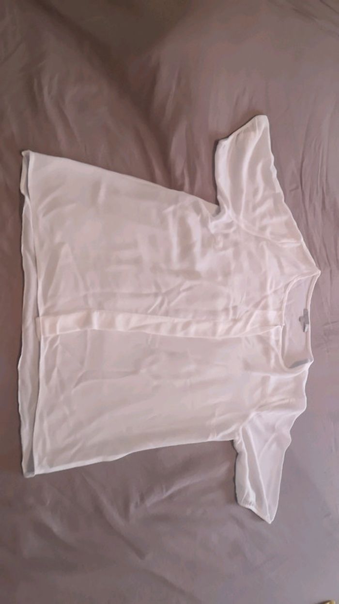#blouse femme T36 - photo numéro 2
