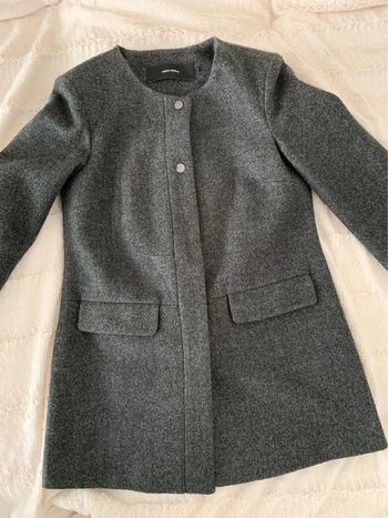 Manteau femme