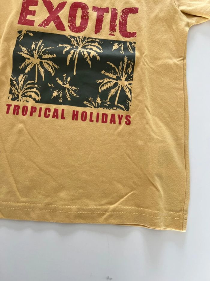 Lot 2 tee-shirts - photo numéro 3