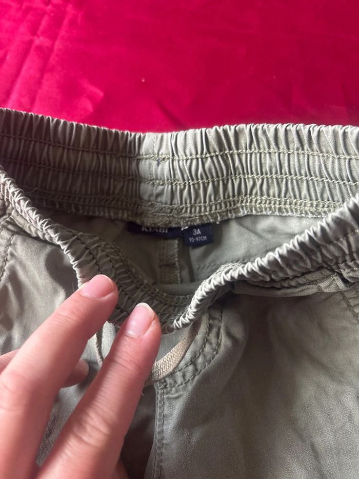 Cargo Kiabi - photo numéro 3