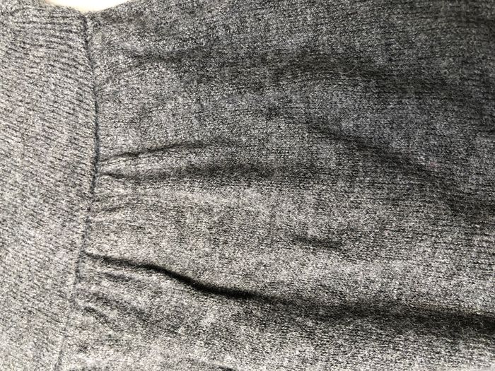Robe courte avec body intégré Zara 3-6 mois - photo numéro 5