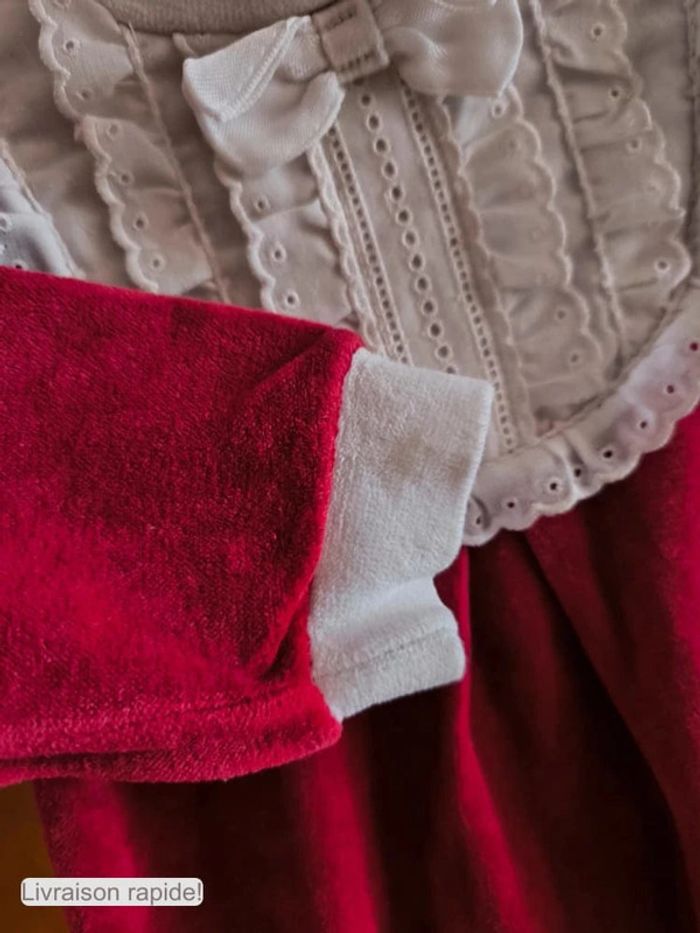 Pyjama - photo numéro 3