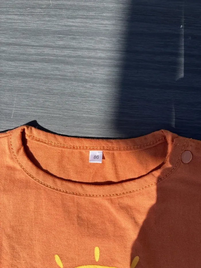 T-shirt - photo numéro 3