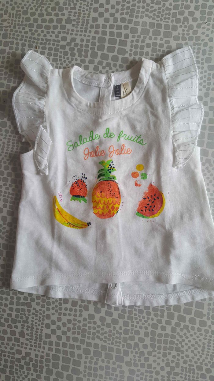 Ensemble Orchestra 9 mois - photo numéro 2